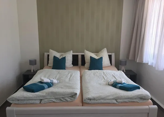 Hotel Stadt Magdeburg Perleberg