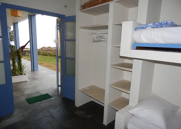 Pousada Sobre As Pedras Itanhaém