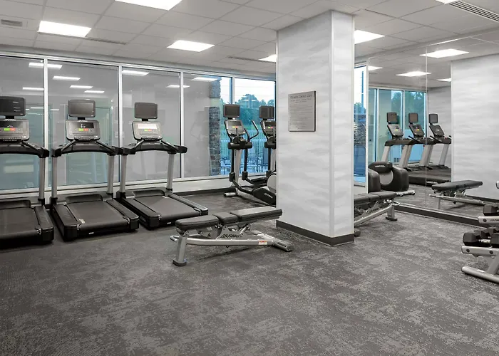 Fairfield Inn & Suites By Marriott Memphis Collierville