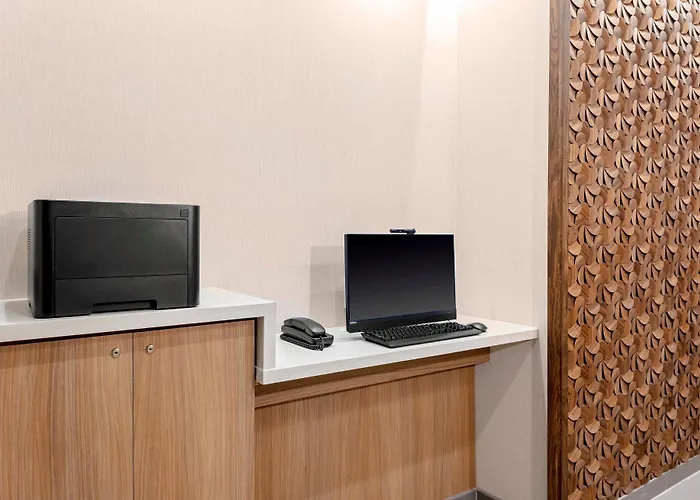Fairfield Inn & Suites By Marriott Memphis Collierville