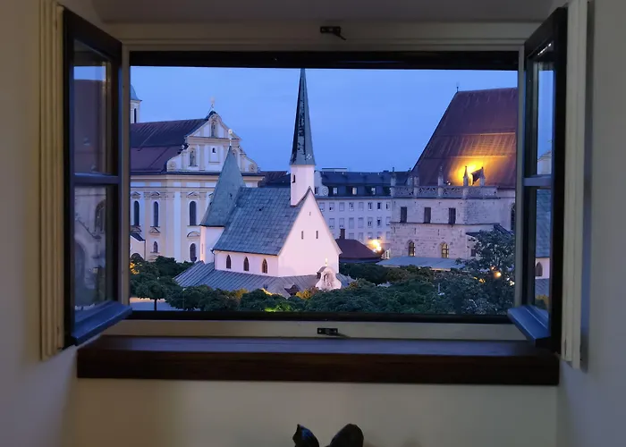 Hotel Münchner Hof