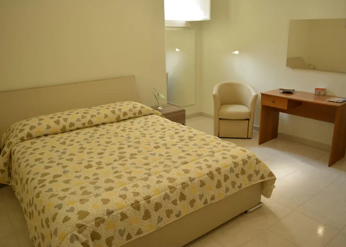 Hotel Leonessa di Puglia Altamura