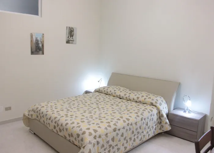 Hotel Leonessa di Puglia Altamura