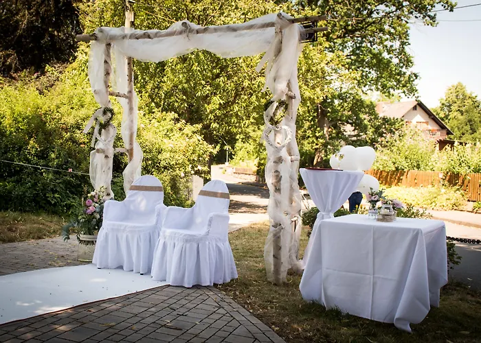 Romantik Hotel Ahrenberg Bad Sooden-Allendorf
