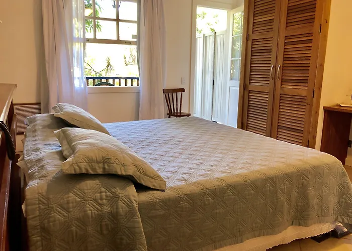 Hotel Fazenda Florença