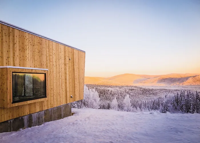 Aurora Villa Fairbanks