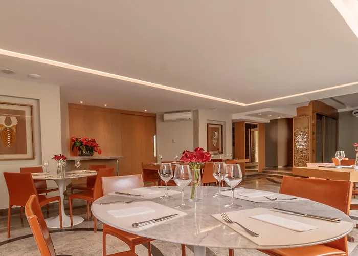 Mara Turismo Hotel Catalão