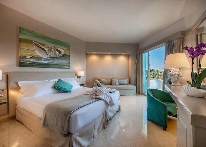 Acacia Palace (Adults Only) Marina di Ragusa