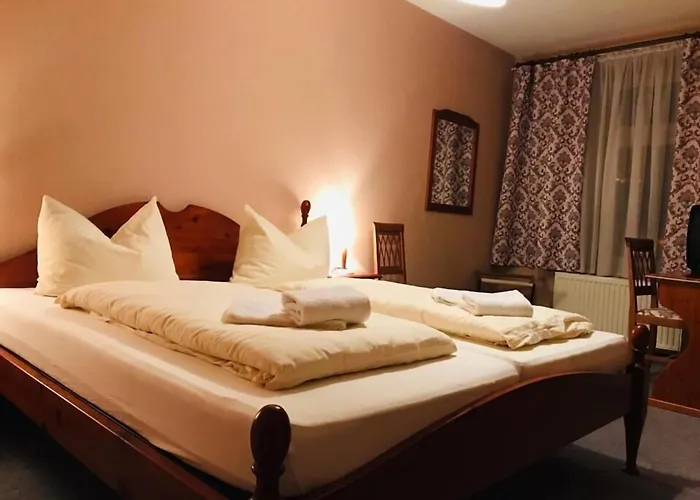 Haus Schlematal Hotel und Restaurant