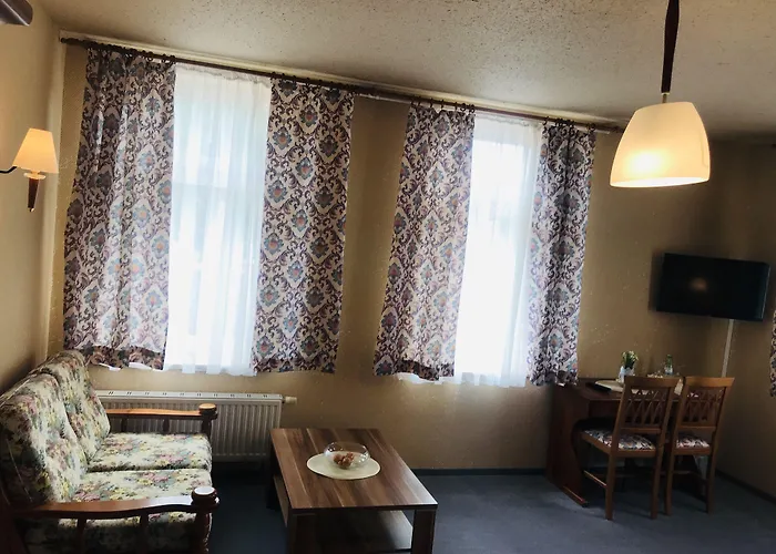 Haus Schlematal Hotel und Restaurant
