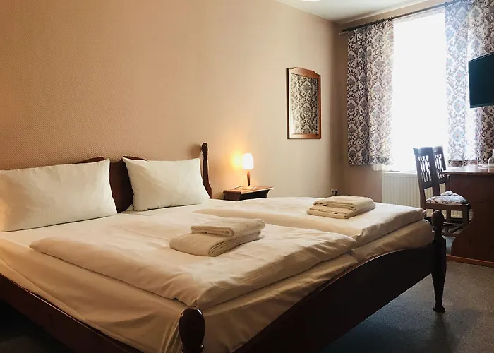 Haus Schlematal Hotel und Restaurant