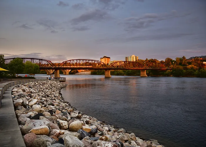 Alt Hotel Saskatoon
