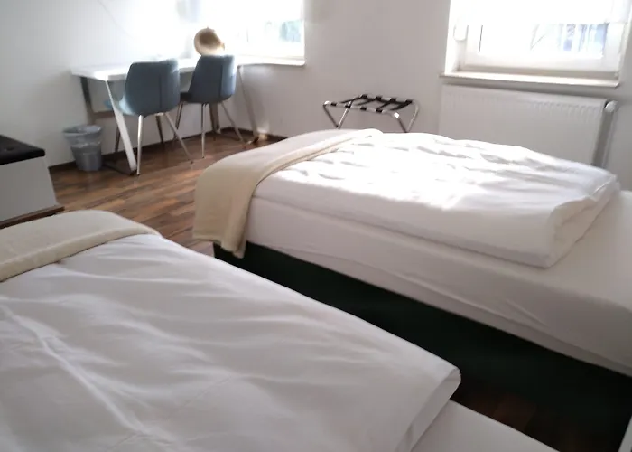 Hotel Zentrum Grevenbroich