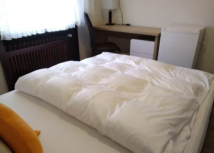 Hotel Zentrum Grevenbroich