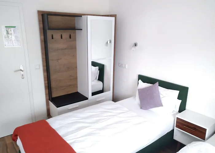 Hotel Zentrum Grevenbroich