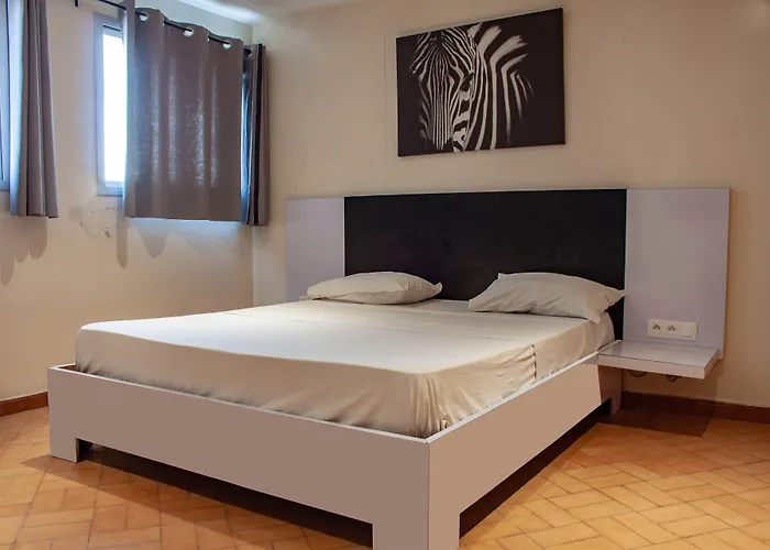 Maison D'Hotes Opanoramic Dakar