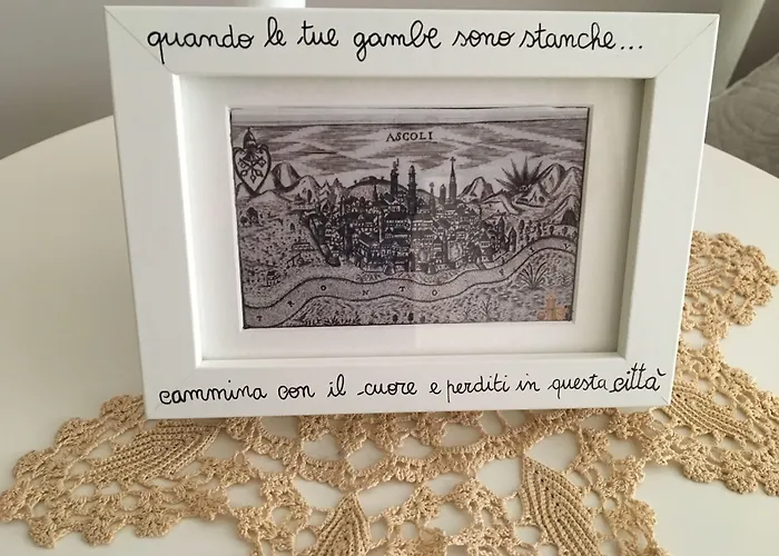 B&B Piazza Viola