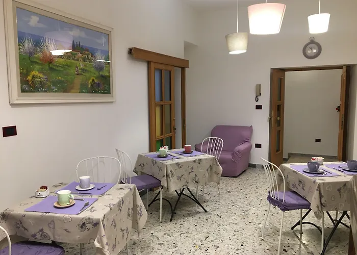 B&B Piazza Viola
