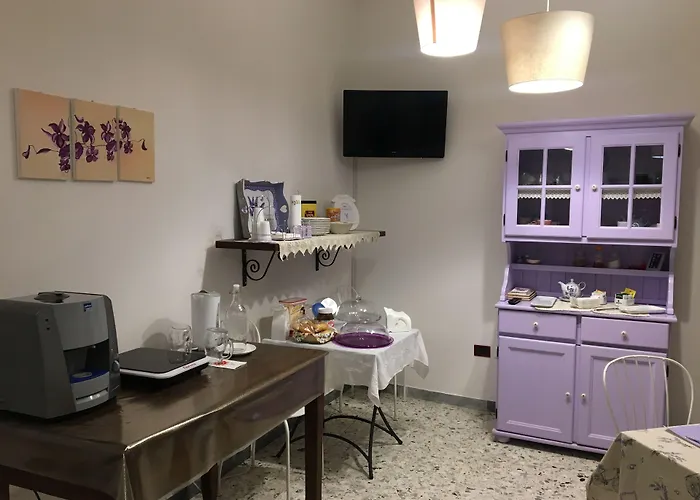 B&B Piazza Viola