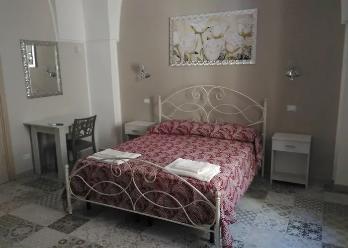 B&B Nonna Irene