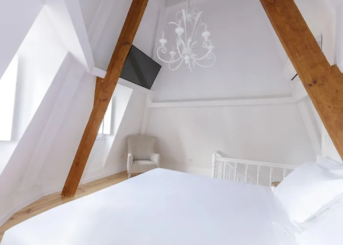 São Francisco Hotel Matosinhos 