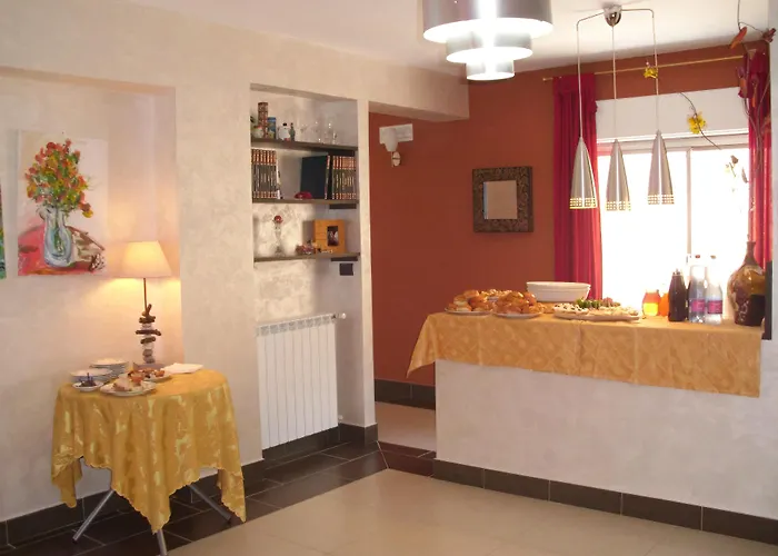 Hotel Miramonti