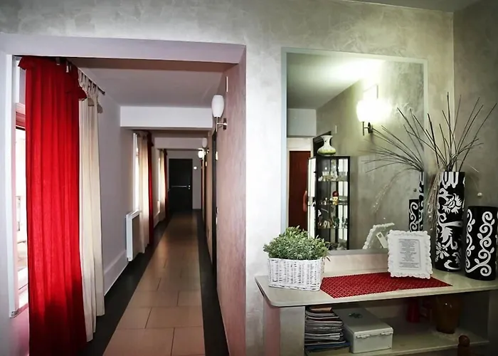 Hotel Miramonti