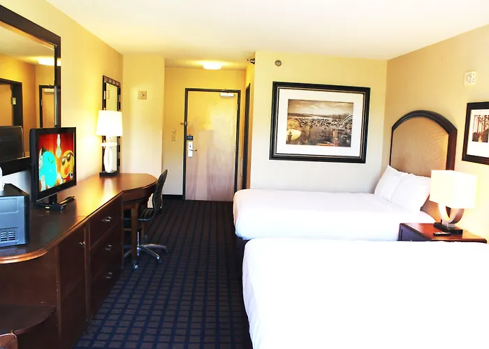 7 Boutique Hotel Pratt
