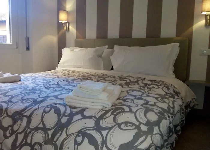 Minerva Guest House Pavia