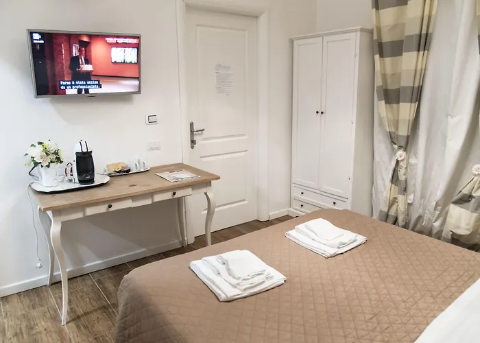 Hotel Juno Pantheon Roma