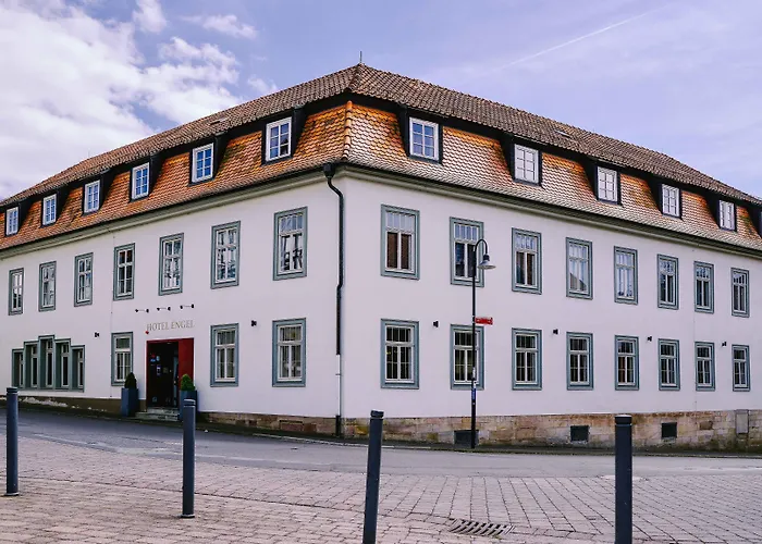 Hotel Engel