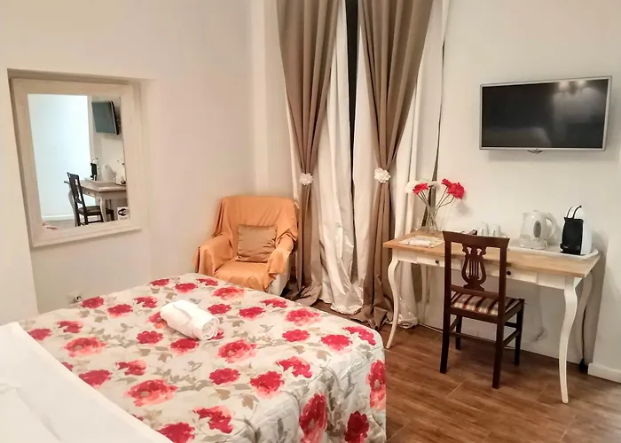 Hotel Juno Pantheon Roma