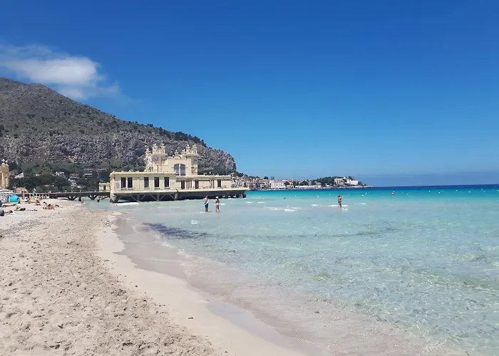 B&B Mondello Design