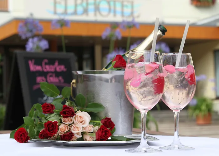 Elbhotel Bad Schandau