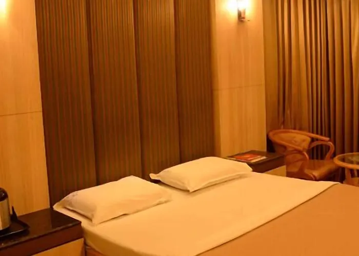 Hotel Raamus