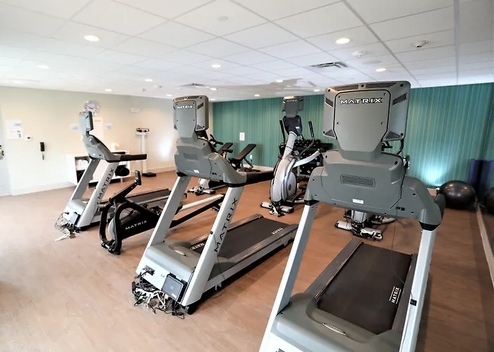 Holiday Inn Express & Suites - Forney By Ihg