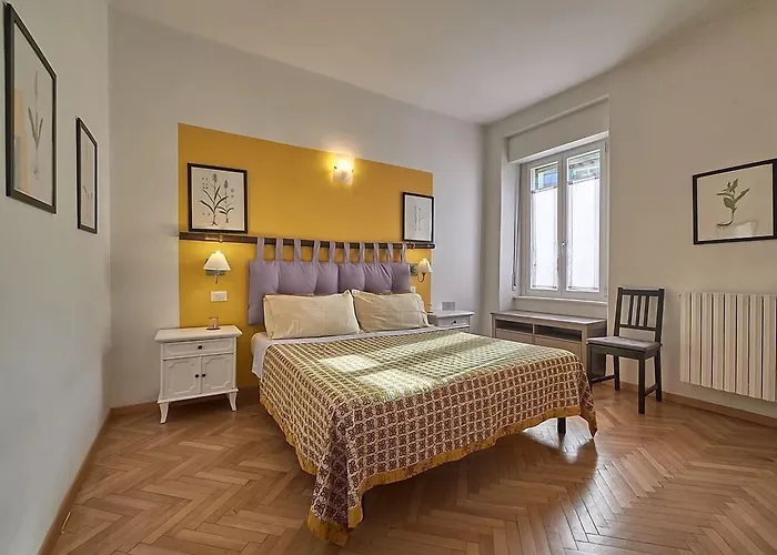 B&B La Malvasia Trento