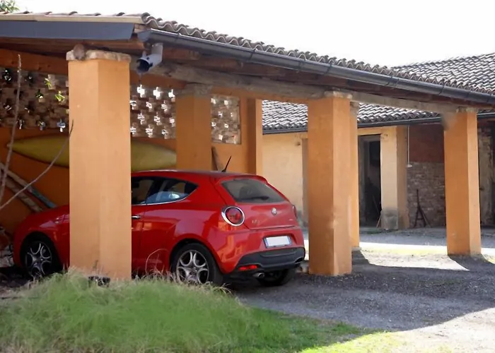 B&B Stradivari