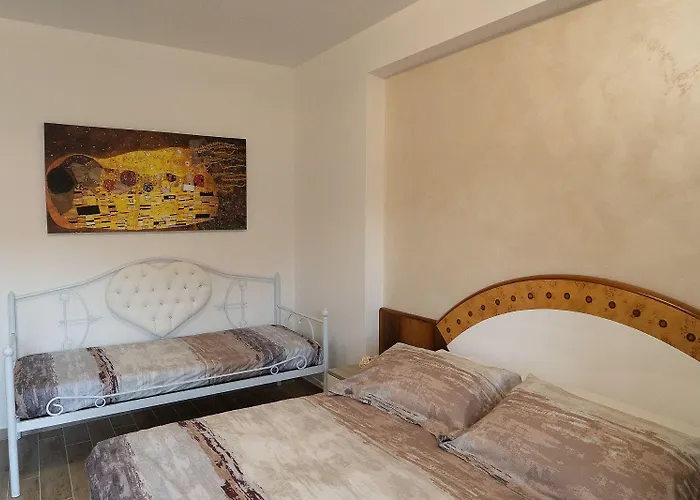B&B Il Cavaliere Baronissi