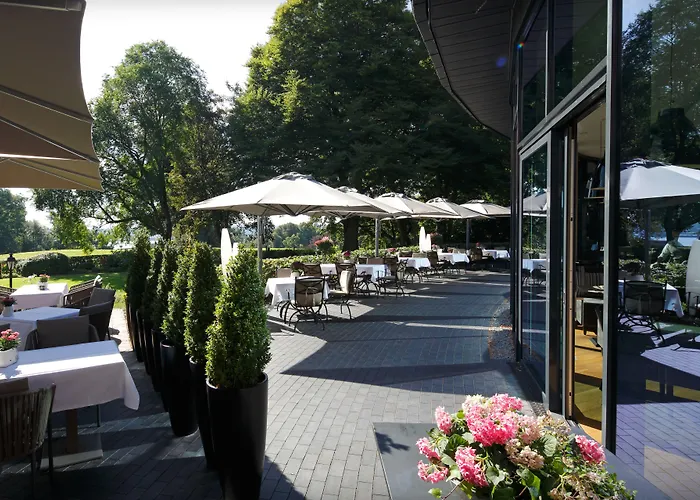 Romantik Hotel Kieler Kaufmann