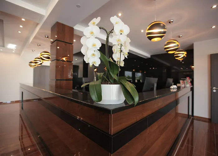 Hotel Starton am Village Ingolstadt
