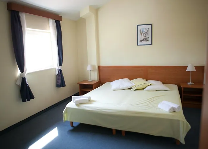 Visula Hotel & Spa - New Opening 2026 Medulin