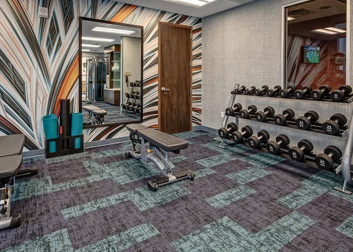 Springhill Suites By Marriott Nashville Brentwood