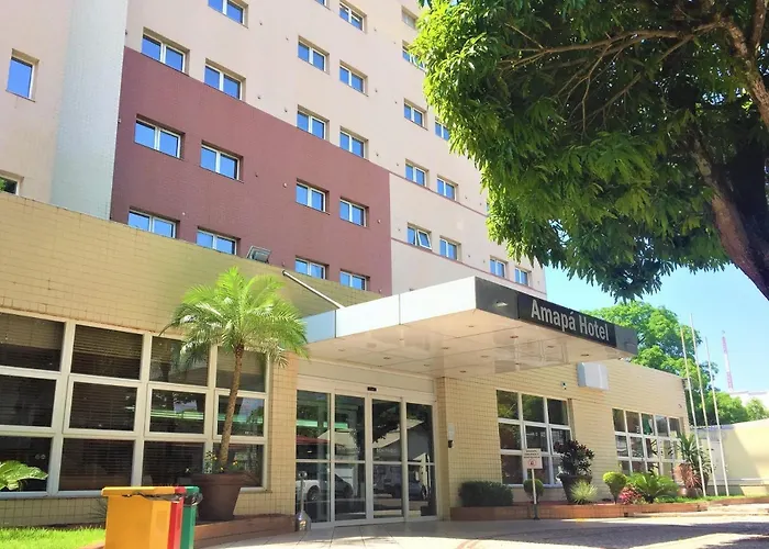 Amapá Hotel Macapá