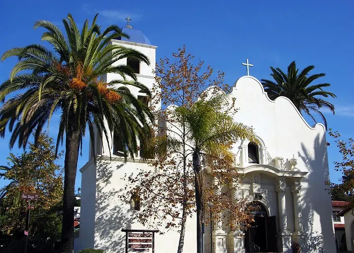 Hotel Karlan San Diego - A Doubletree By Hilton