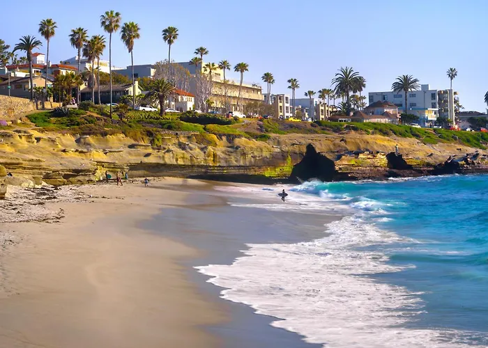 Hotel Karlan San Diego - A Doubletree By Hilton