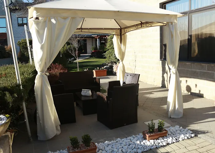 Hotel Garibaldi