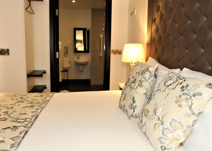 The Lane - Boutique Residence Galway