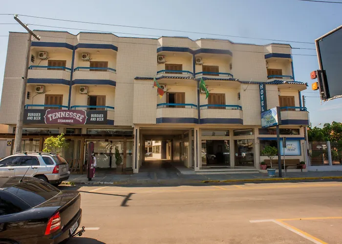 Hotel Mares Do Sul Tramandaí