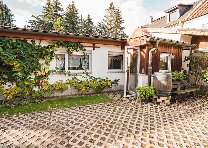 Auberge Leipzig by Vivere Stays
